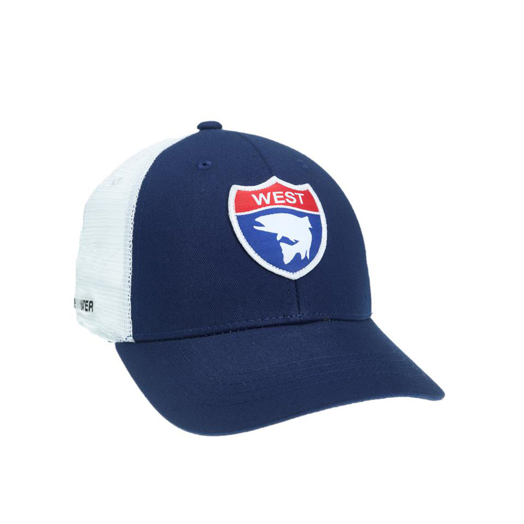 Rep Your Water Interstate West Hat
