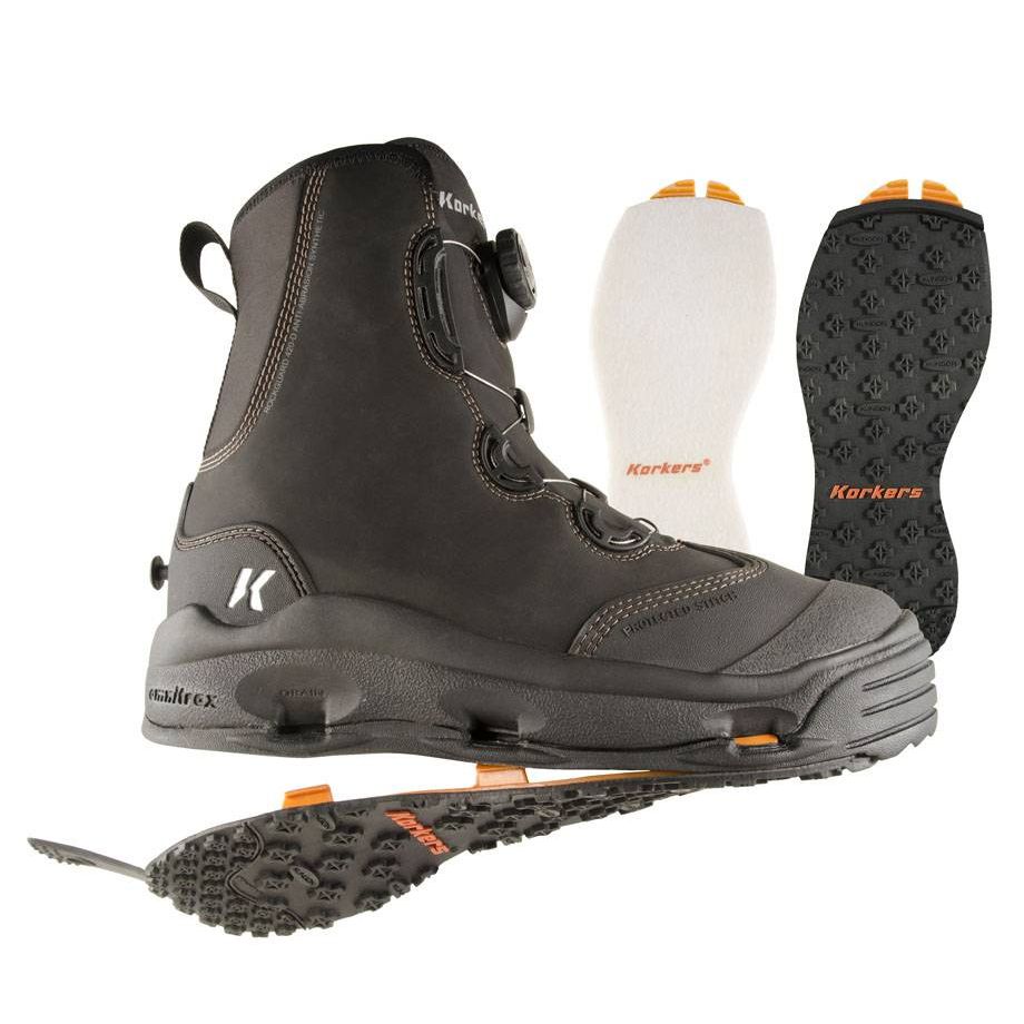 Korkers Devil's Canyon Boot