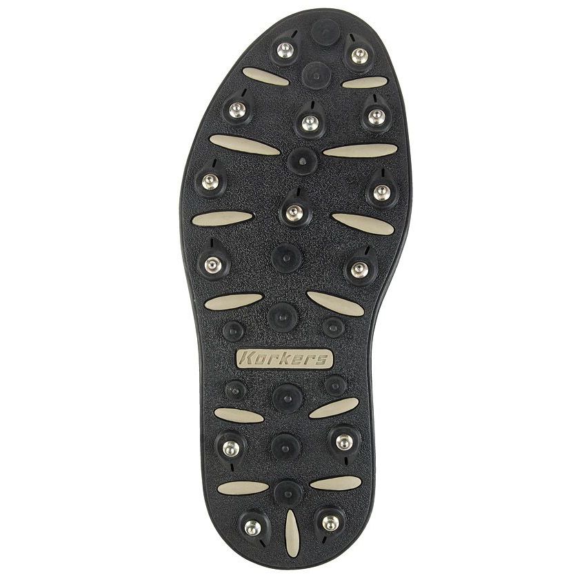 Korkers RockTrax - Madison River Fishing Company