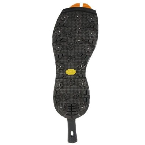 Korkers OmniTrax 3.0 Studded Vibram Indrogrip Soles