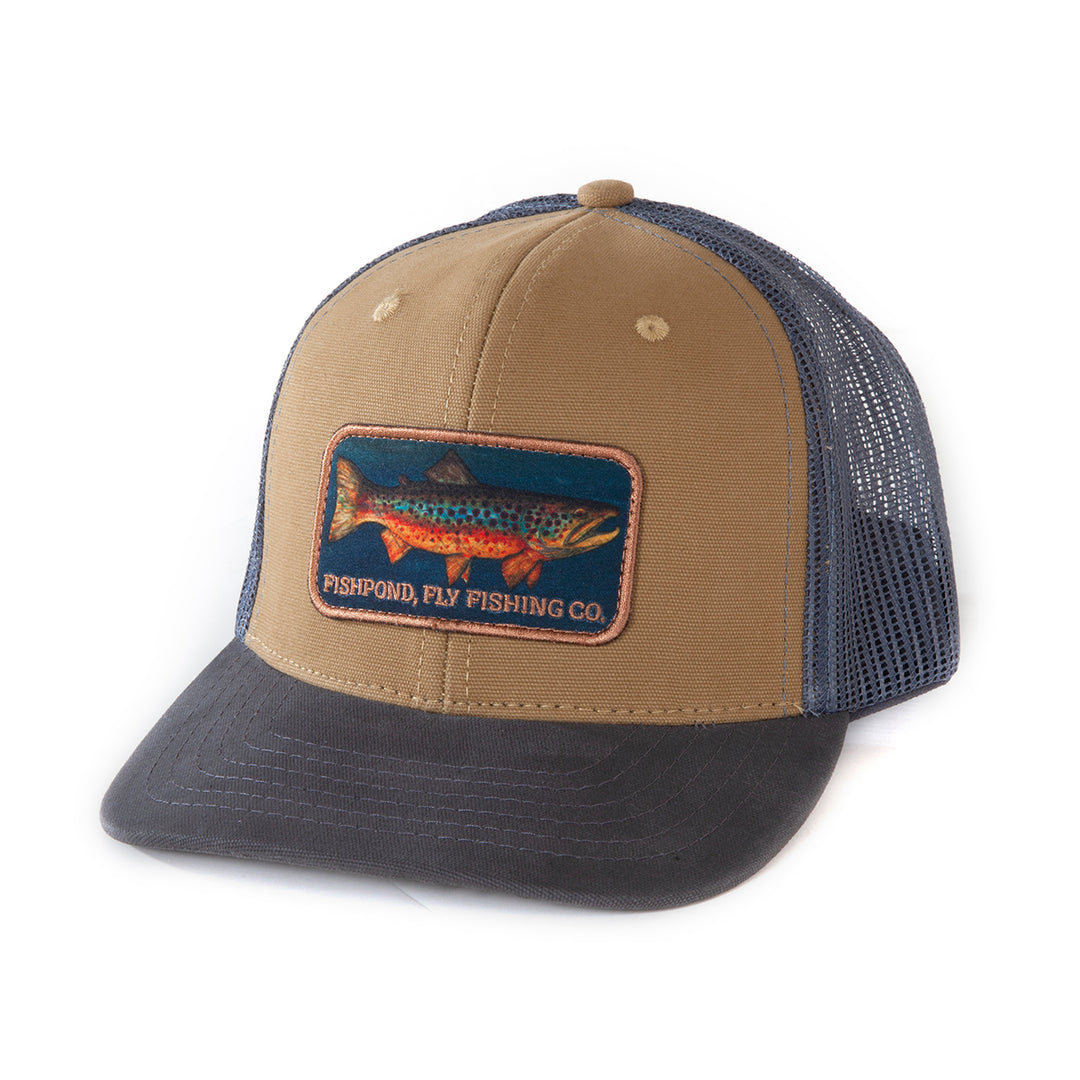 Fishpond Local Hat - Madison River Fishing Company