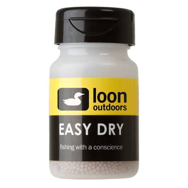 Loon Easy Dry Fly Dessicant