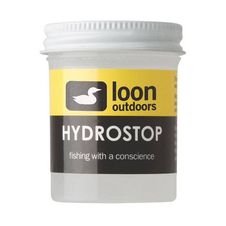 Loon Hydrostop