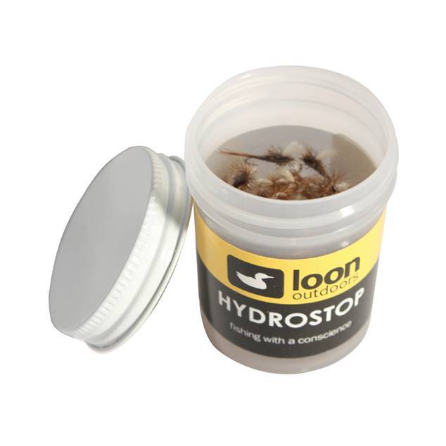 Loon Hydrostop