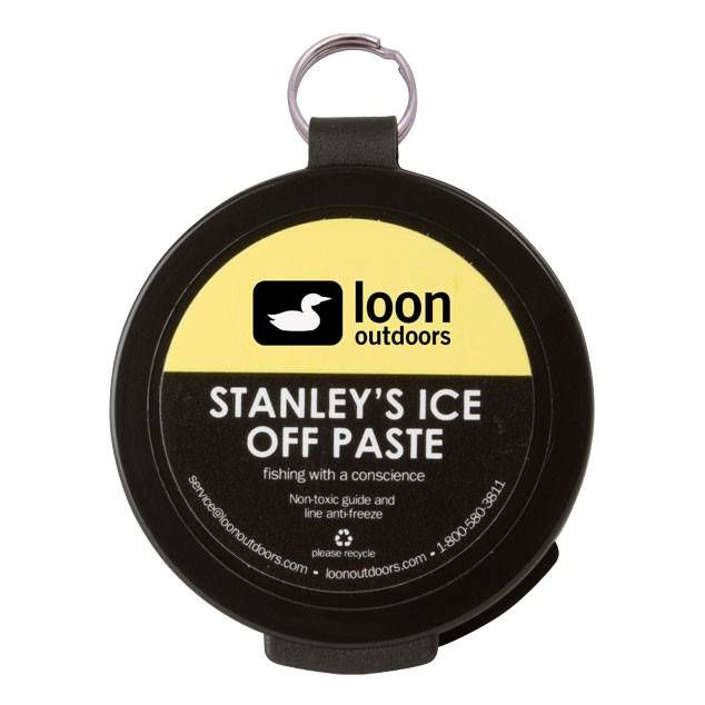 Loon Stanleys Ice-Off Paste