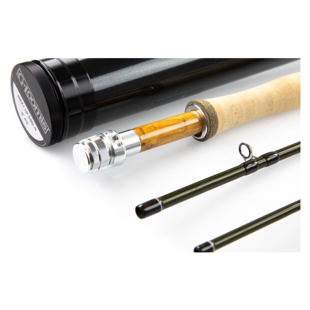 g loomis 5 weight fly rod G. Loomis NRX+ LP Fly Rod 9'0"