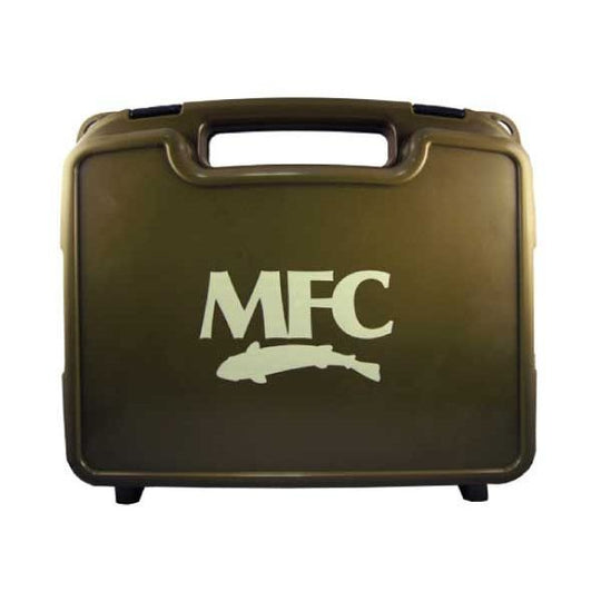 Montana Fly Co. – Madison River Fishing Company
