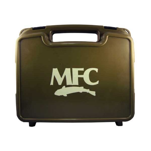 boat box fly fishing MFC Boat Box