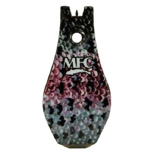 MFC Nippers - River Camo  Wide Body
