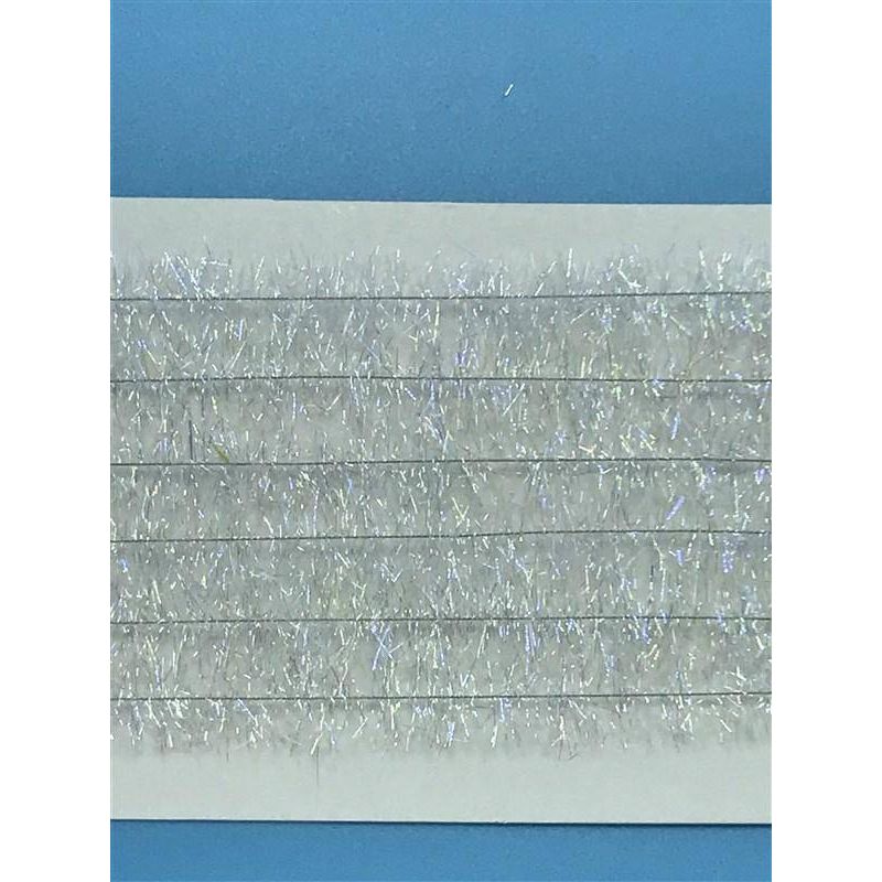 MFC Sparkle Minnow Belly Brush