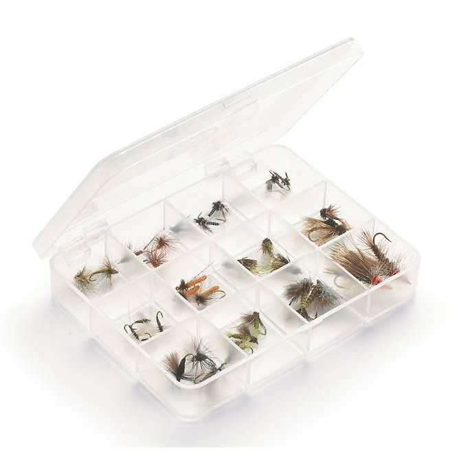 Myran Fly Boxes