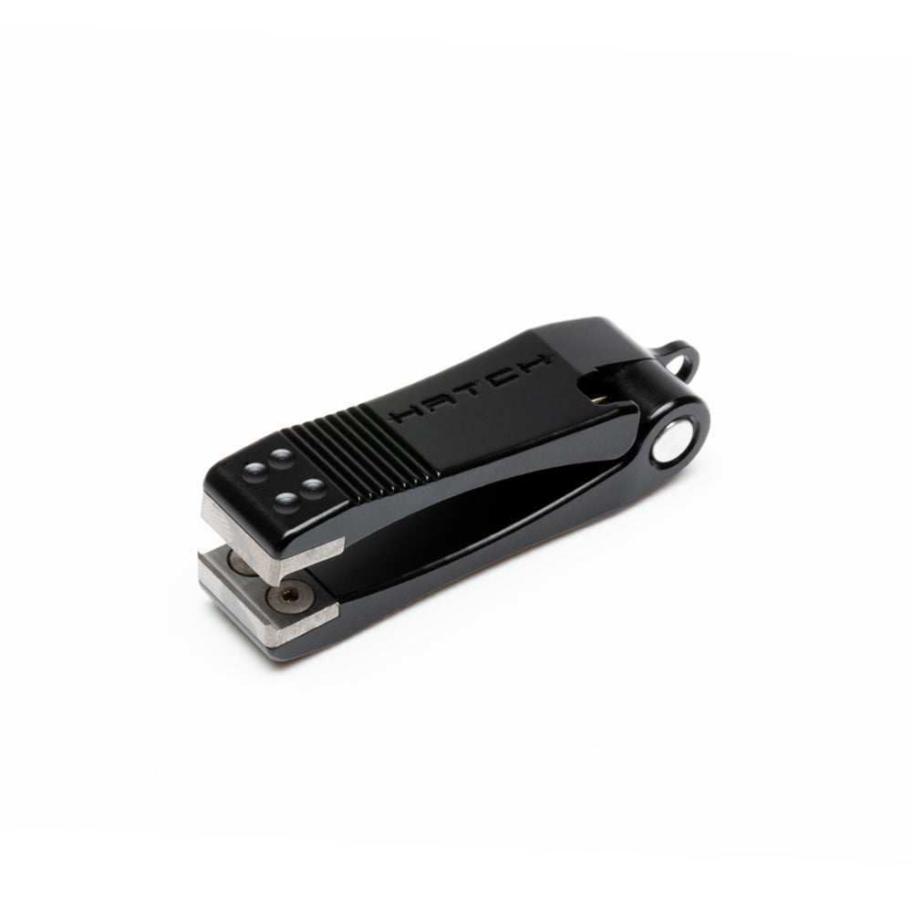 Hatch Nipper 3 Black