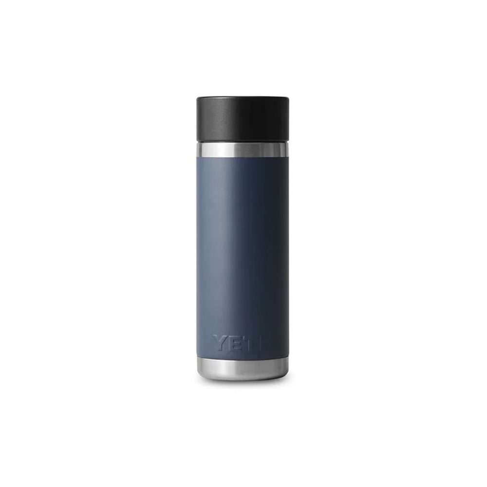 YETI Rambler 18oz. Hotshot Bottle Navy