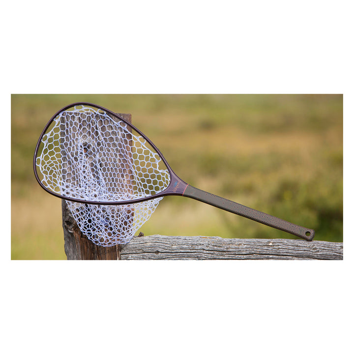 Fishpond Nomad Mid-Length Net - Tailwater
