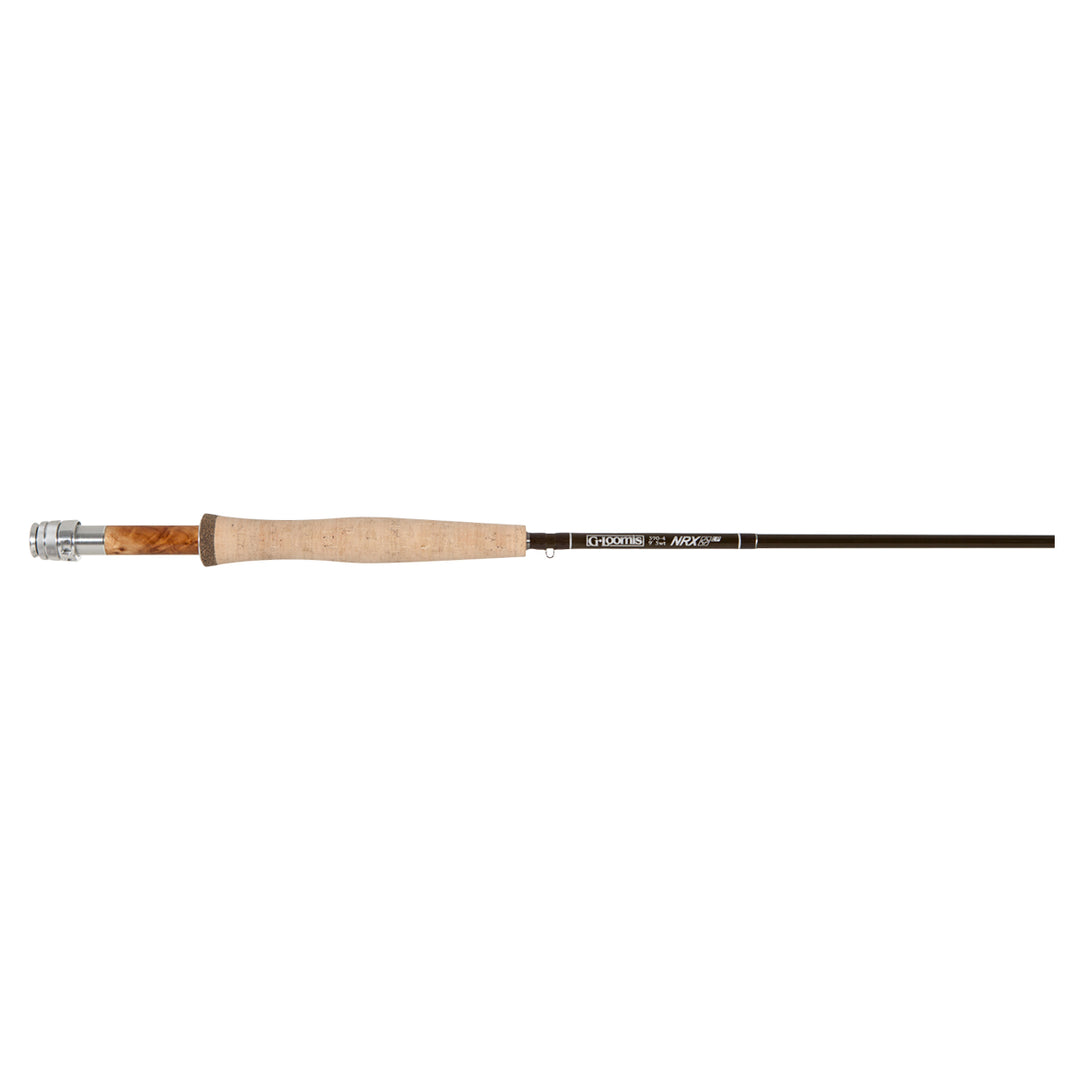 g loomis 5wt 8'6 fly rod G. Loomis NRX+ LP Fly Rod 9'0"