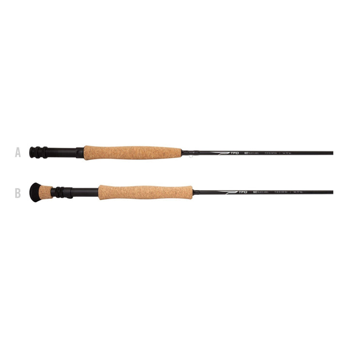 TFO NXT Black Label Kit - Madison River Fishing Company