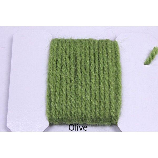 Aunt Lydia's Sparkle Yarn - Madison River Fishing Company