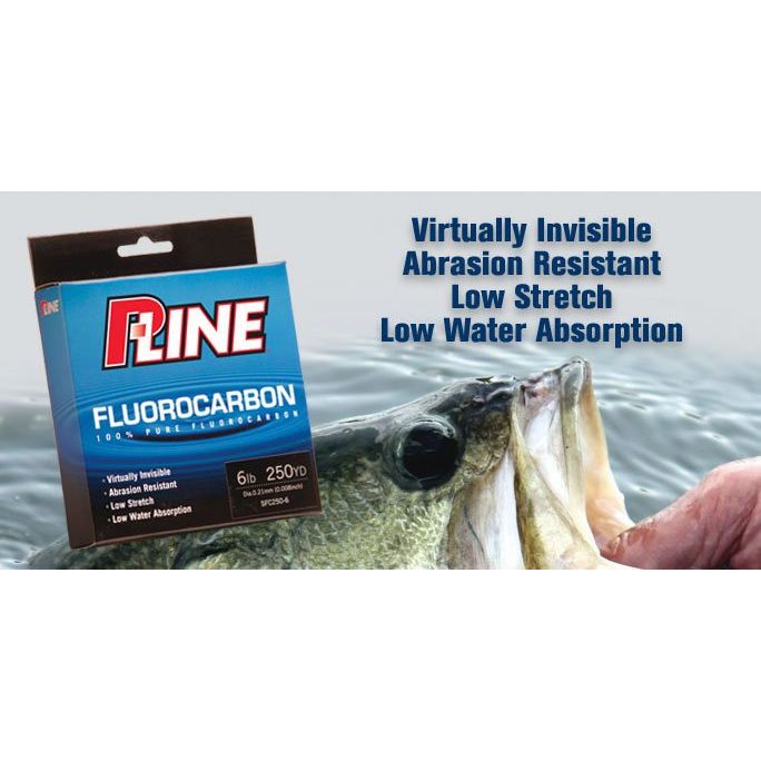 P-Line – Madison River Fishing Company