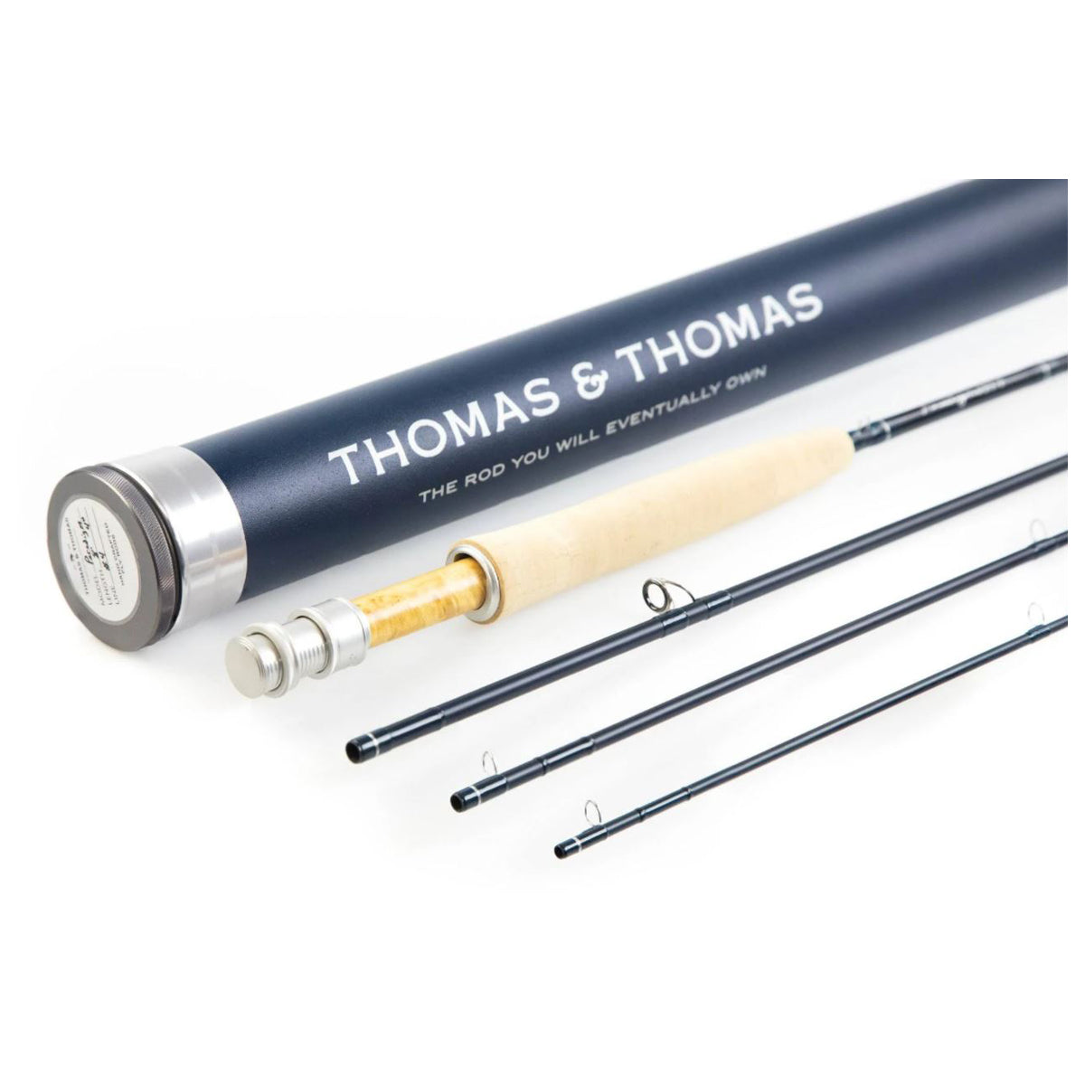 Thomas & Thomas – Madison River Fishing Company