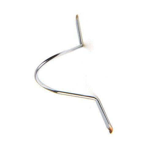 Wire Snake Guide Chart Lite Wire Snake Guides | Fly Rod Building – Madison River Fishing Company