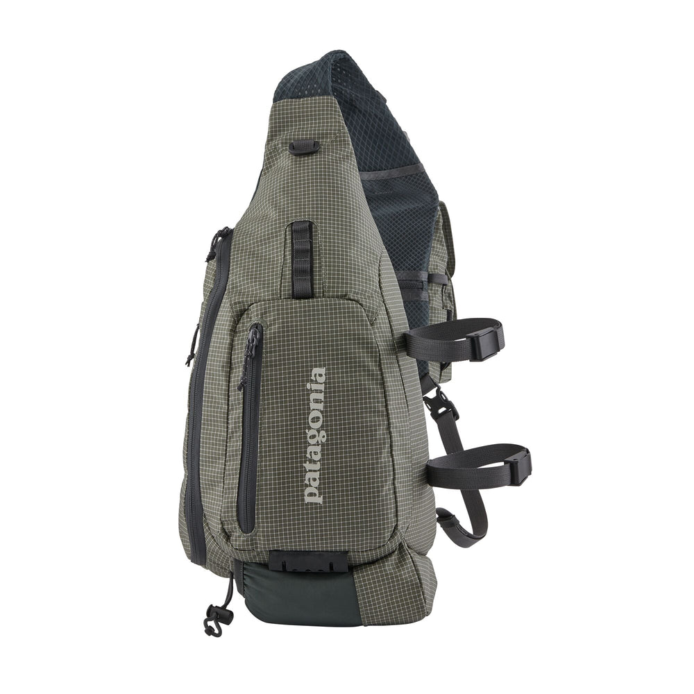 Patagonia Vest Front Sling