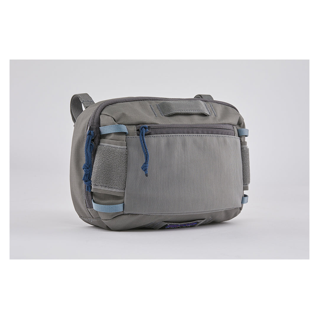 Patagonia Stealth Work Station Noble Grey