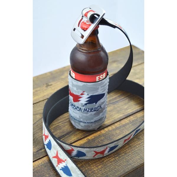 Pesca Muerta Guide Belt