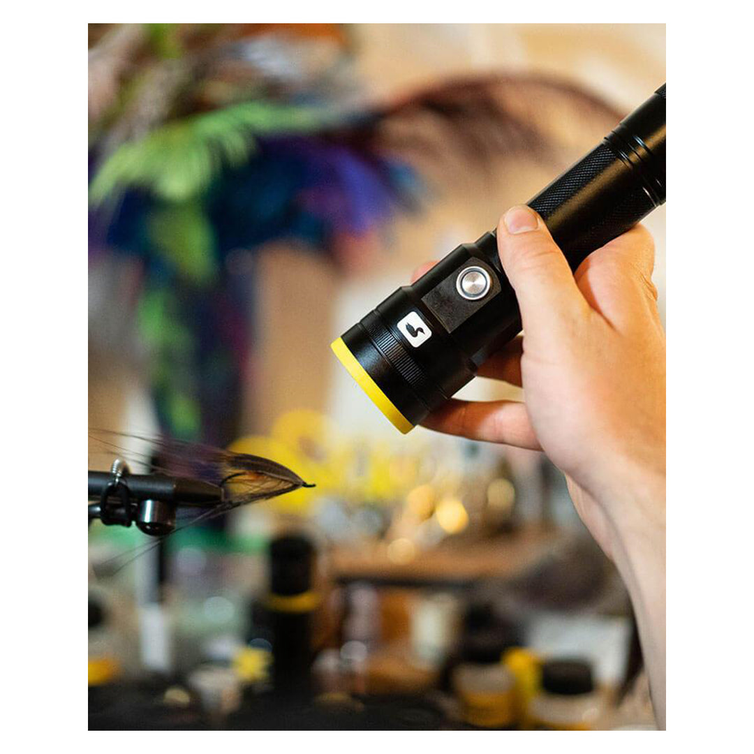 Loon UV Plasma Light - Madison River Fishing Company