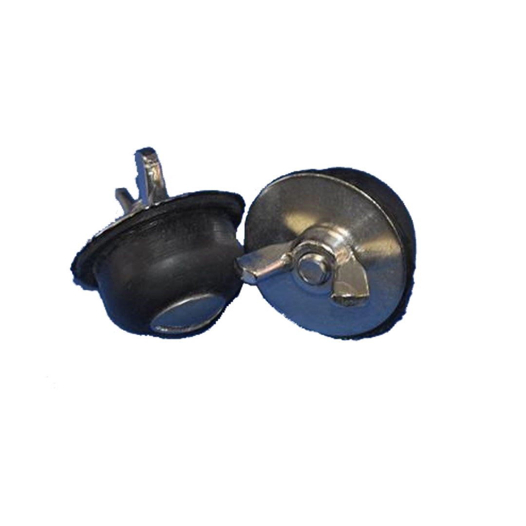 boat fish box plug T-H Marine Garboard Drain Kit making it an ideal option for those who want to avoid making permanent changes to their vessel Drift Boat Plug Pair
