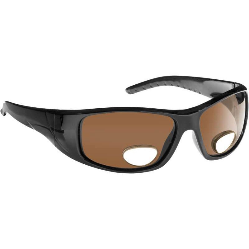 Fisherman Eyewear Polarview BiFocal Glasses