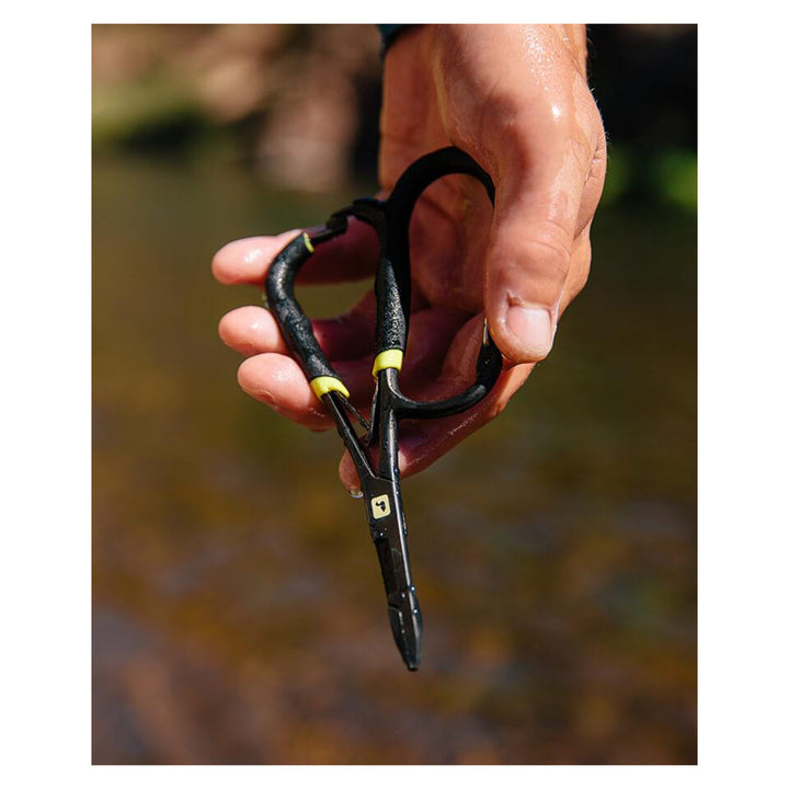 Loon Quickdraw Mitten Clamps