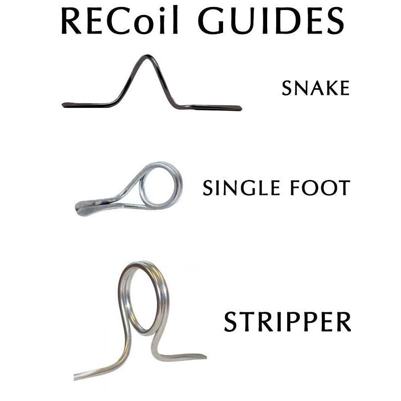 Fly Rod Building Kits from Madison River Fishing Company