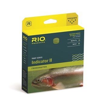 Rio Indicator II Trout