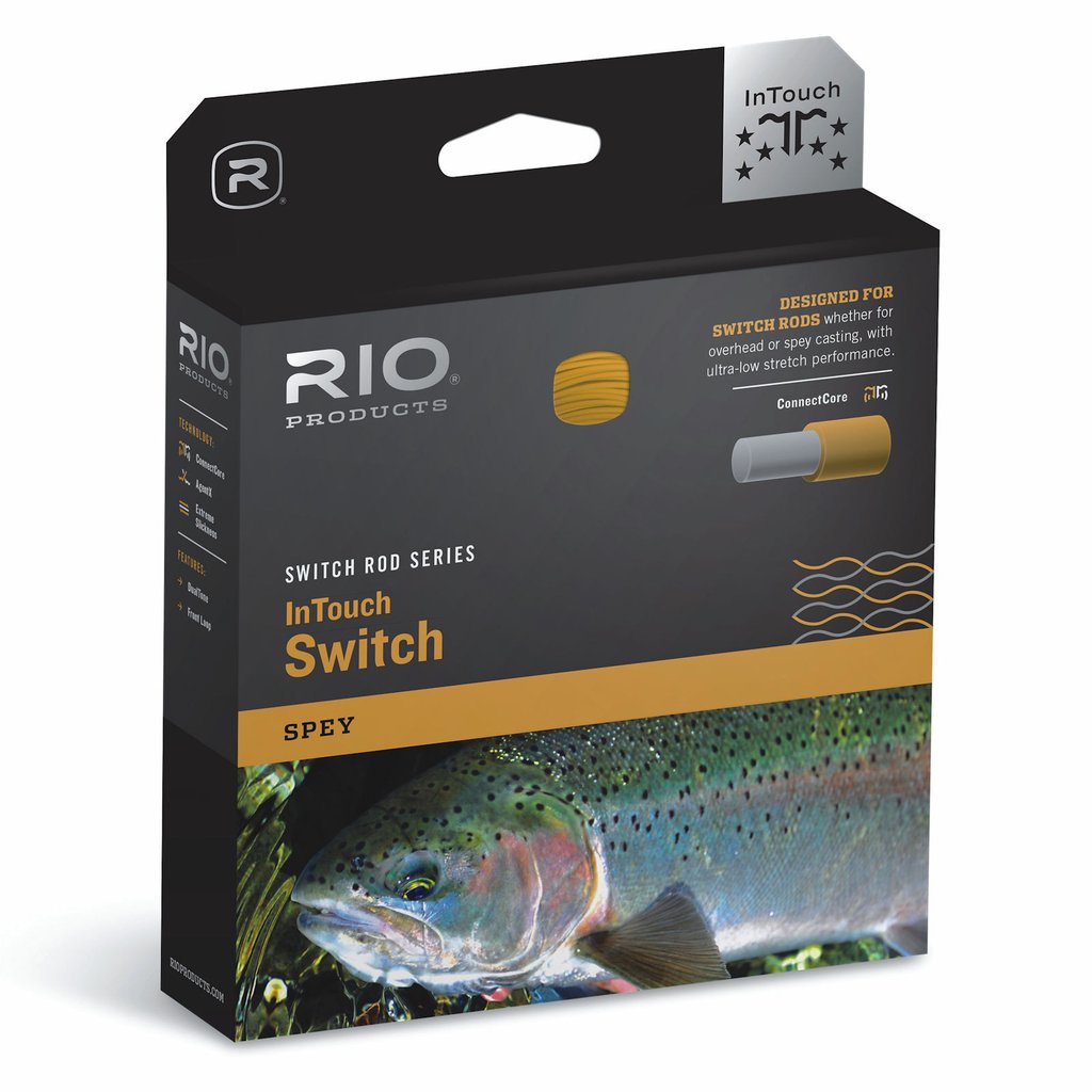 RIO InTouch Switch Line
