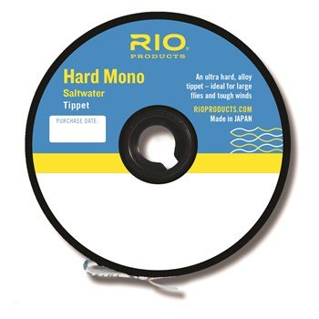 Rio Hard Mono Saltwater- 30 Yards