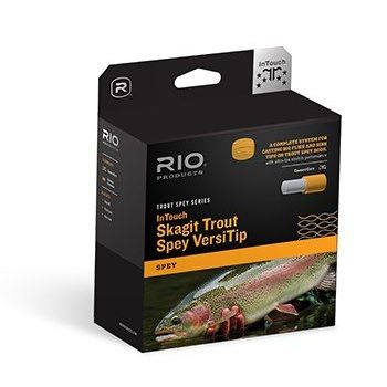 SAGE G5 Trout Spey Package – Madison River Fishing Company