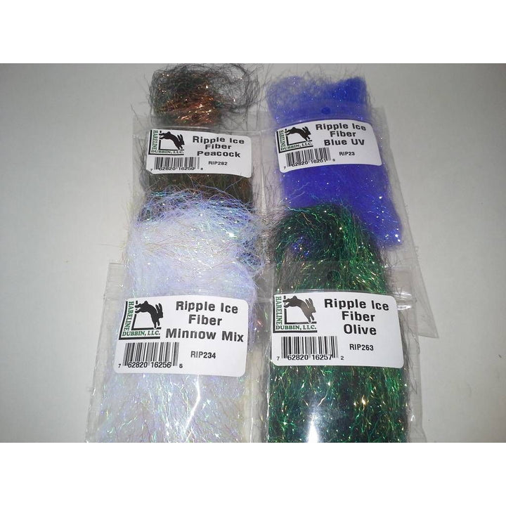 Ripple Ice Fiber - Madison River Fishing Company