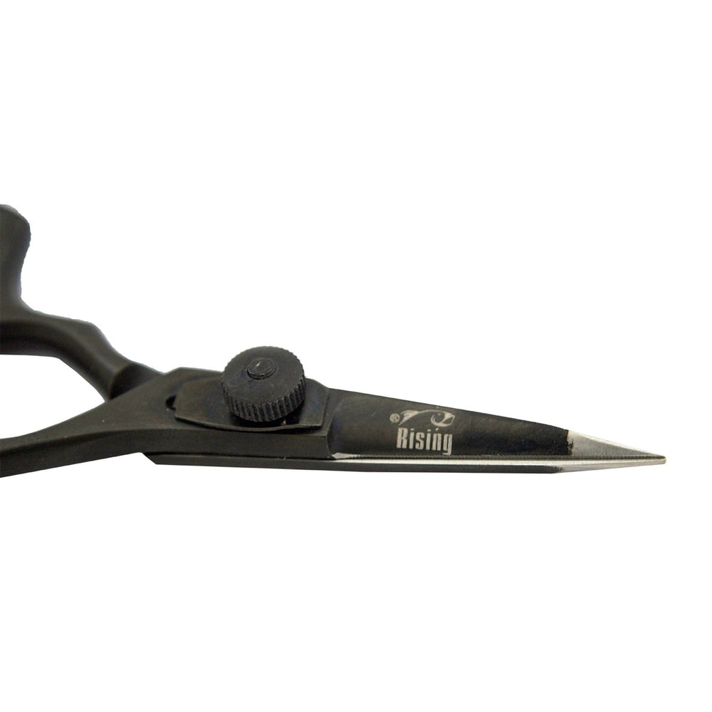 Rising Stellar Scissors 2.0