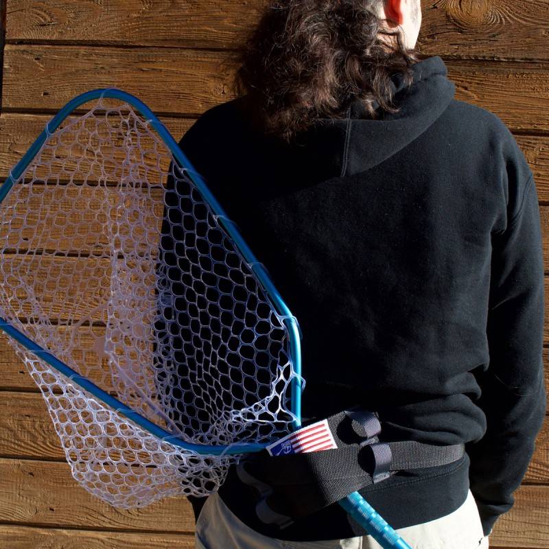 Rising "The Answer" Net Holster