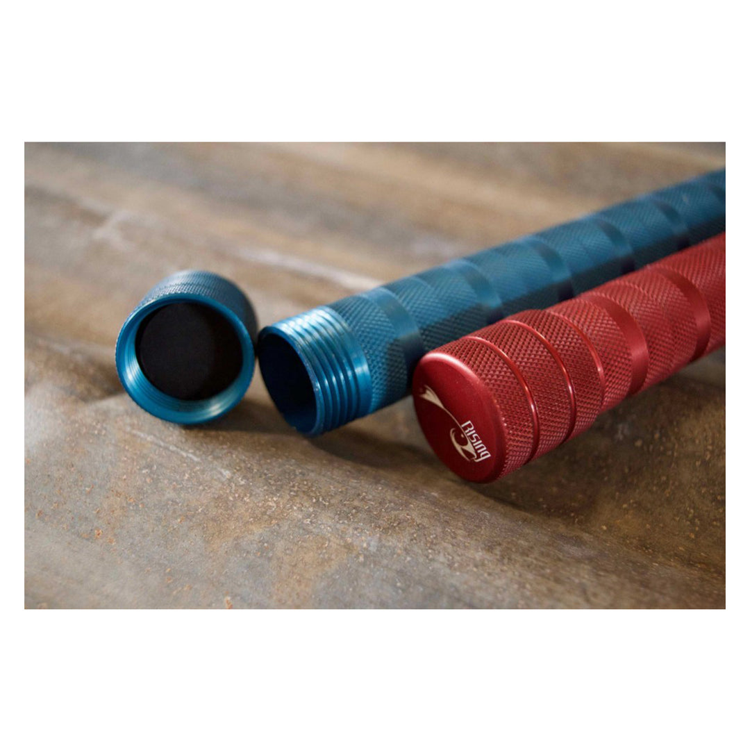 Rising Lunker 38" Boat Net Red - Madison River Fishing Company