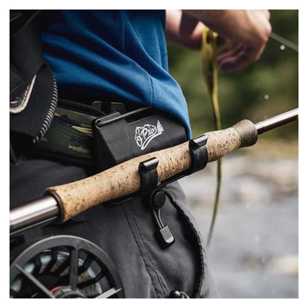 O'Pros 3rd Hand Rod Holder