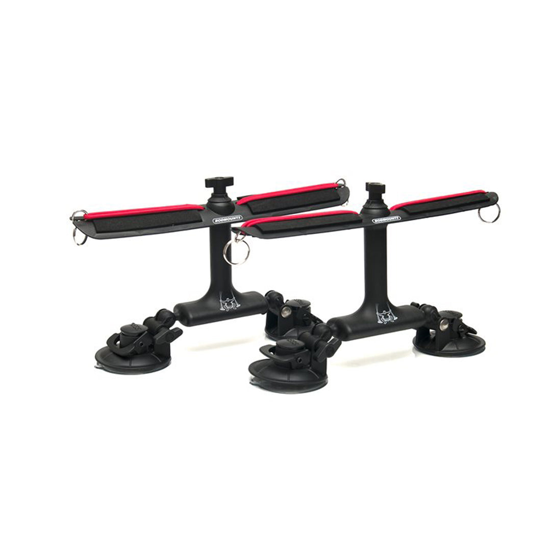 Rodmounts Sumo Suction Rod Carrier Rodmounts Sumo Suction Rod Carrier
