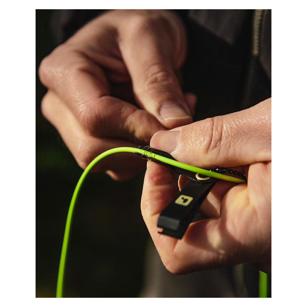 Loon Rogue  Nipper w/ Knot Tool