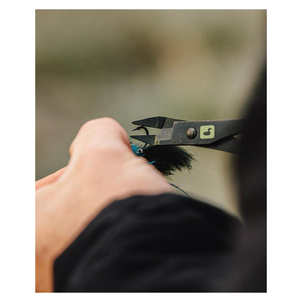 Loon Rogue Debarb Pliers