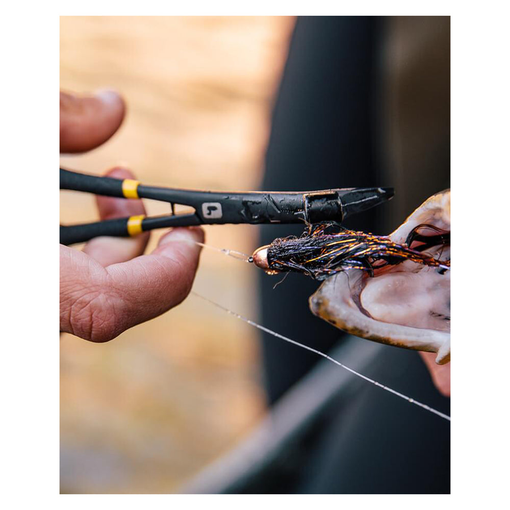 Loon Rogue Hook Removal Forceps