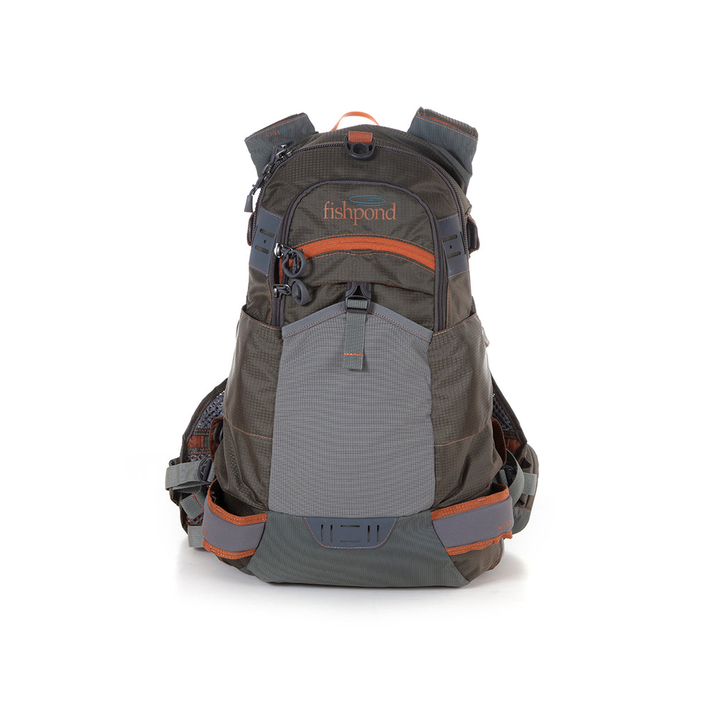 Fishpond Ridgeline Tech Pack – Madison River Fishing Company
