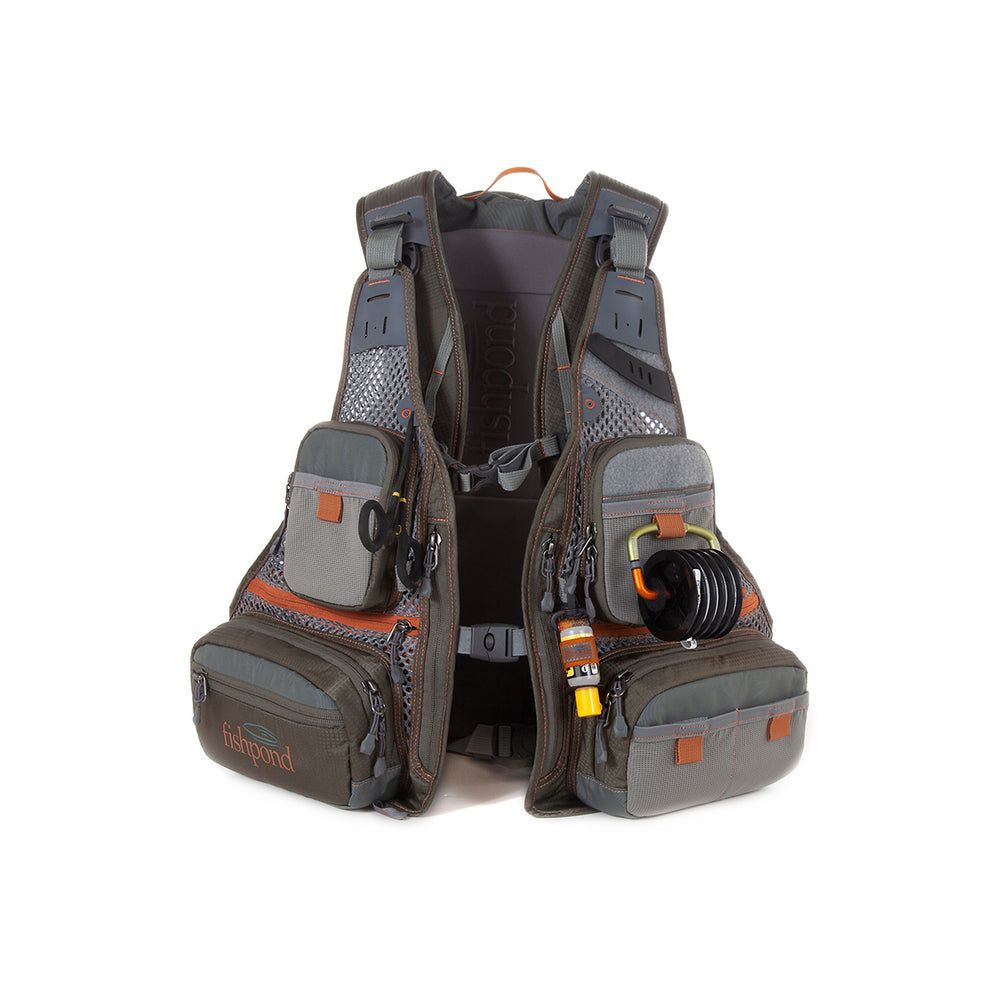 Fishpond Packs, Bags & Vests – Madison River Fishing Company