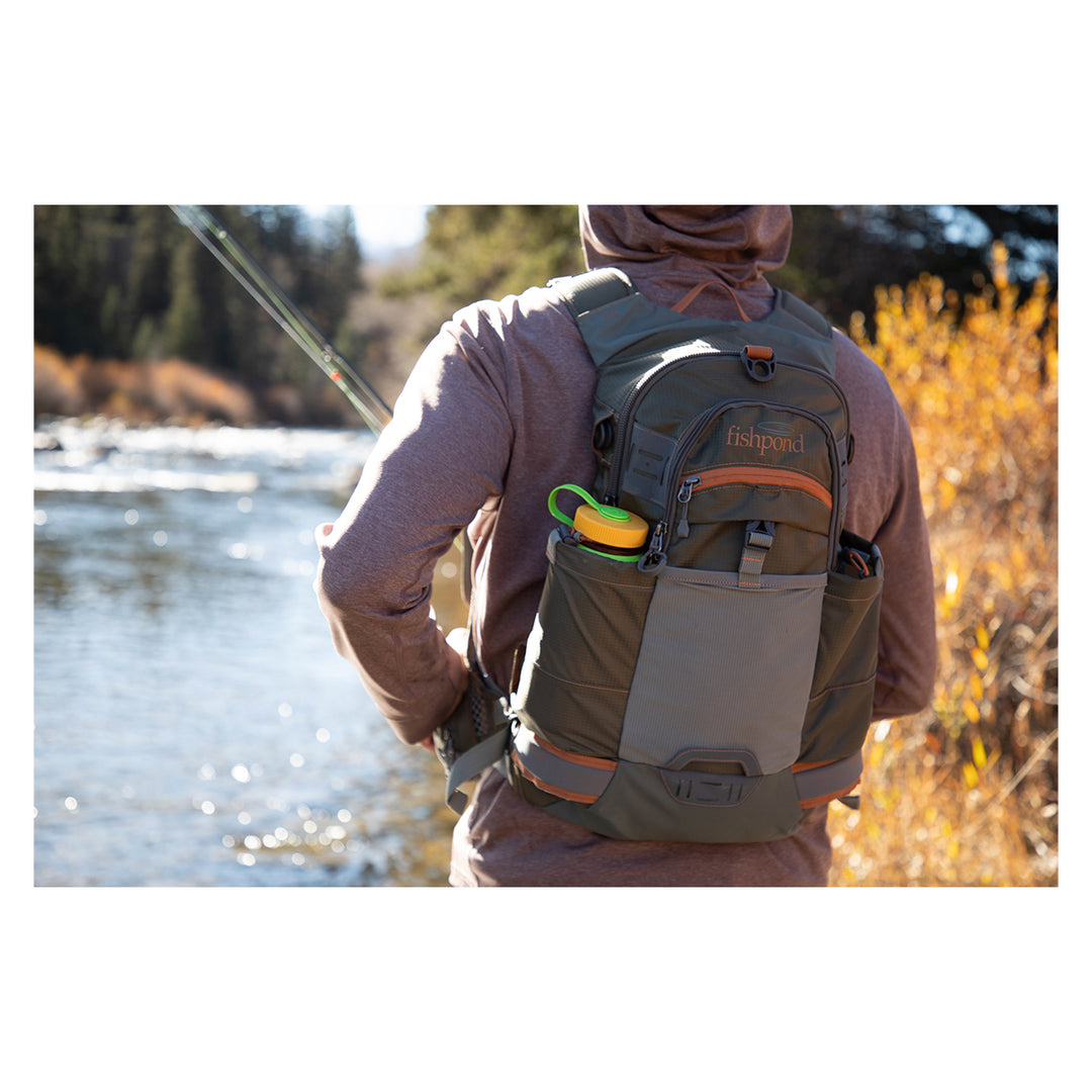 Fishpond Ridgeline Backpack - Madison River Fishing Company