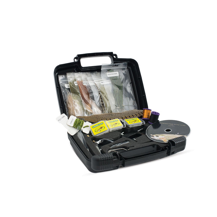 Scientific Anglers Fly-Tying Kit