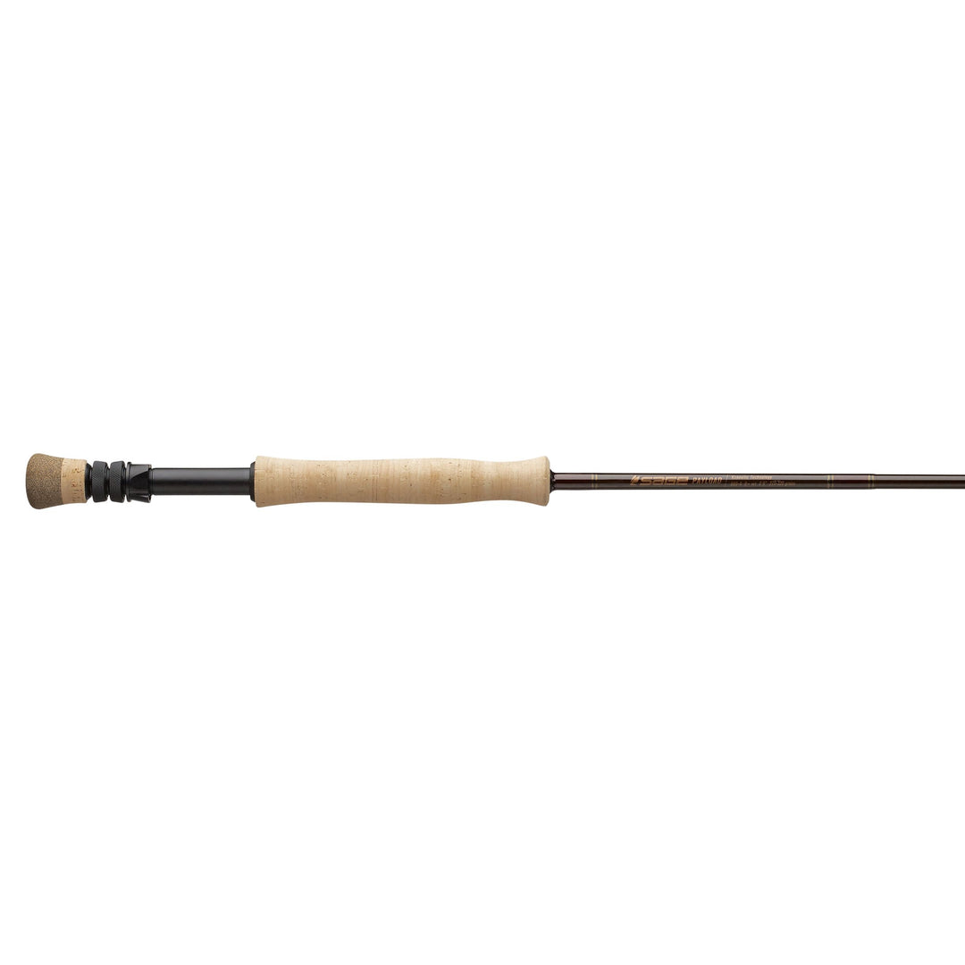 SAGE Payload Fly Rod